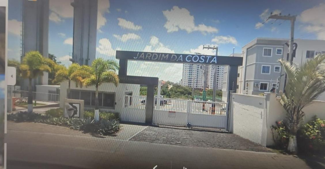 Lindo Apartamento Em Joao Pessoa Com Ar Condicionado 外观 照片