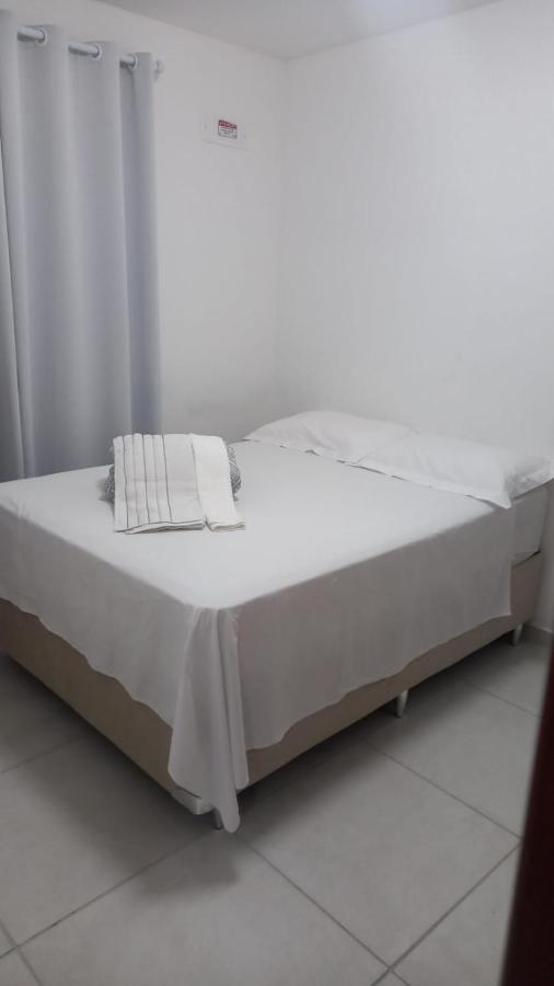 Lindo Apartamento Em Joao Pessoa Com Ar Condicionado 外观 照片