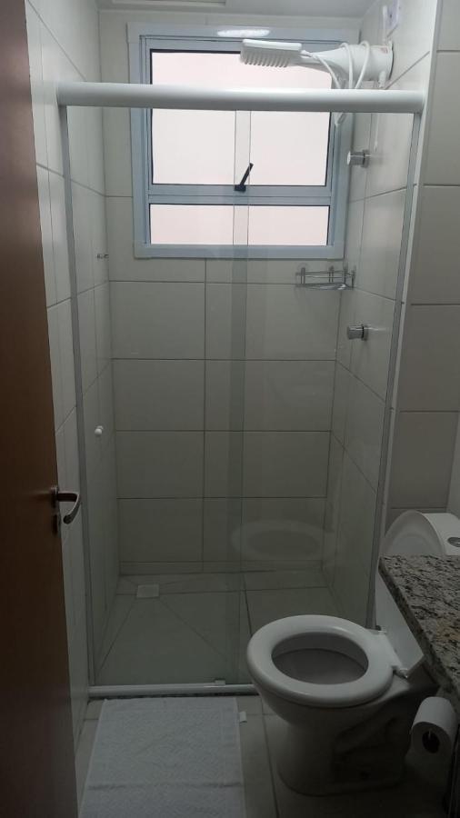 Lindo Apartamento Em Joao Pessoa Com Ar Condicionado 外观 照片