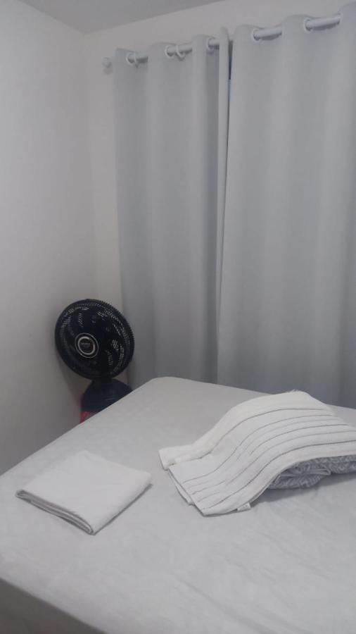 Lindo Apartamento Em Joao Pessoa Com Ar Condicionado 外观 照片