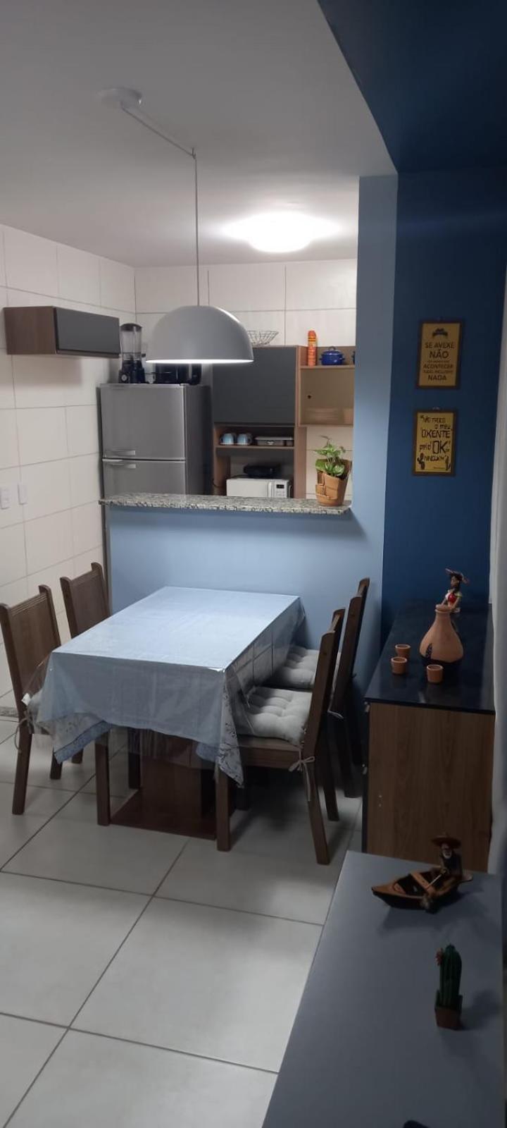Lindo Apartamento Em Joao Pessoa Com Ar Condicionado 客房 照片